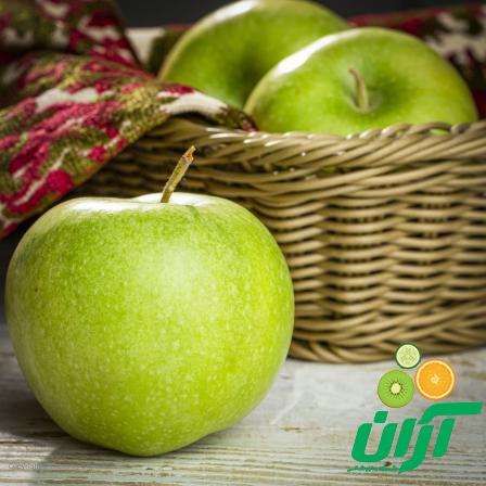 قیمت بهترین سیب سبز ایرانی