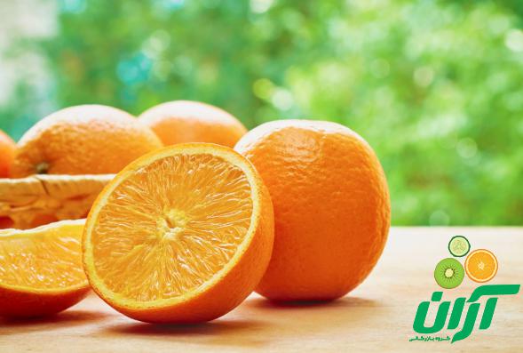 اطلاعات مفید درباره پرتقال صادراتی ایران