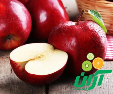 خرید و قیمت روز سیب درختی رنگی